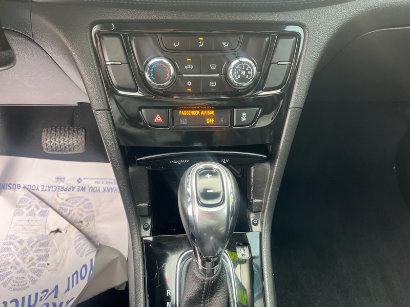 Buick Encore Preferred FWD 2020