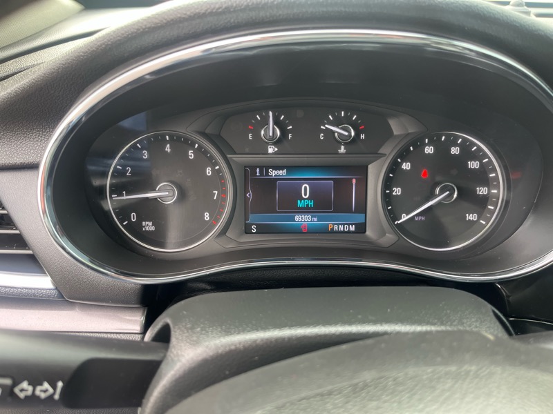 Buick Encore Preferred FWD 2020