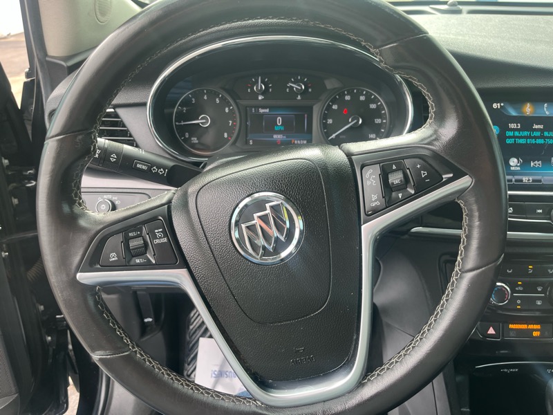 Buick Encore Preferred FWD 2020