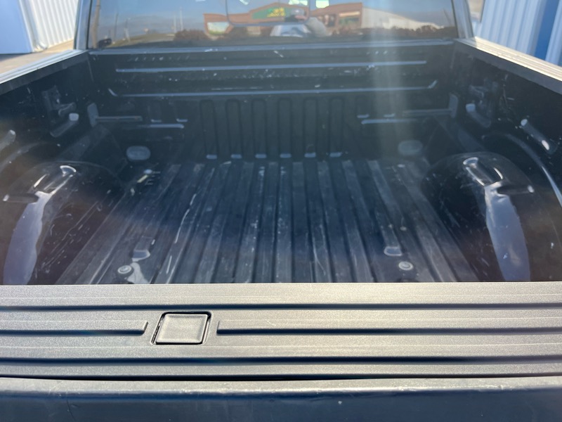 Ford F-150 SuperCrew 2WD 2016