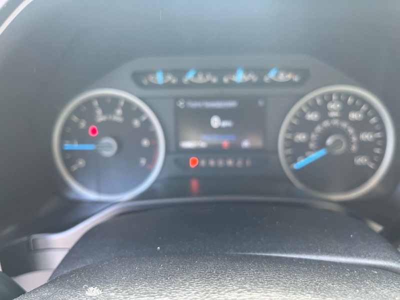 Ford F-150 SuperCrew 2WD 2016