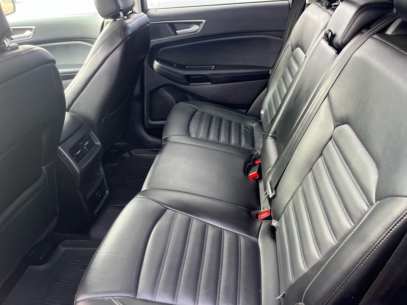 Ford Edge SEL AWD 2017