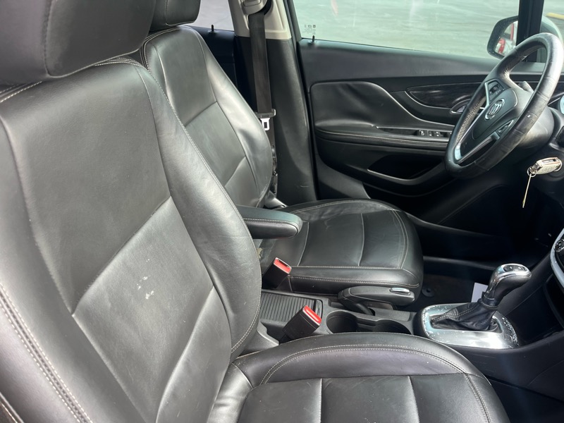Buick Encore Leather FWD 2016