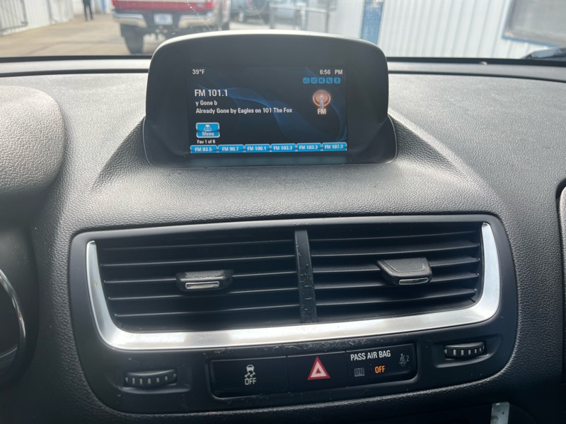 Buick Encore Leather FWD 2016