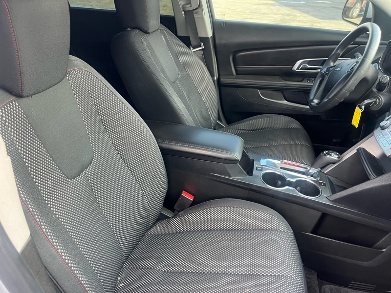 GMC Terrain SLE1 FWD 2016