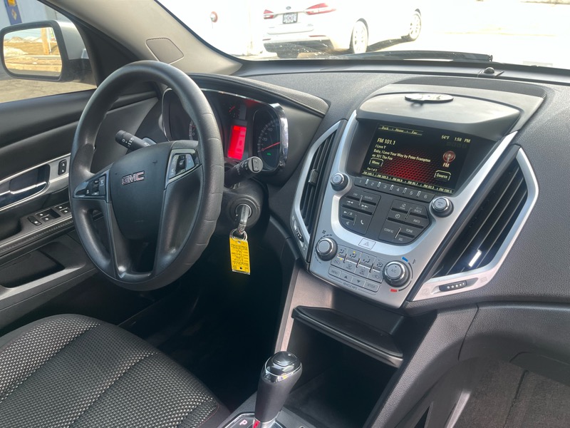 GMC Terrain SLE1 FWD 2016