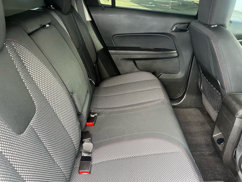 GMC Terrain SLE1 FWD 2016