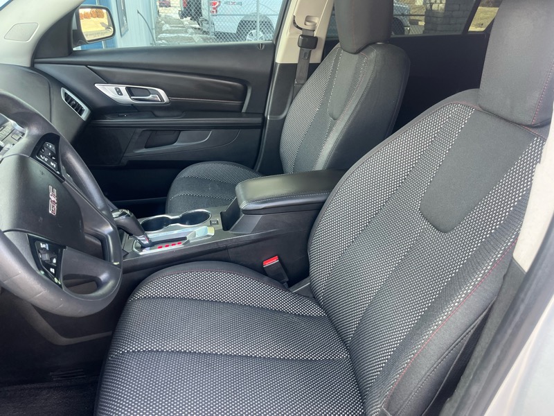 GMC Terrain SLE1 FWD 2016