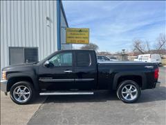 2013 Chevrolet Silverado 1500 