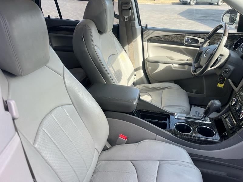 Buick Enclave Premium AWD 2013