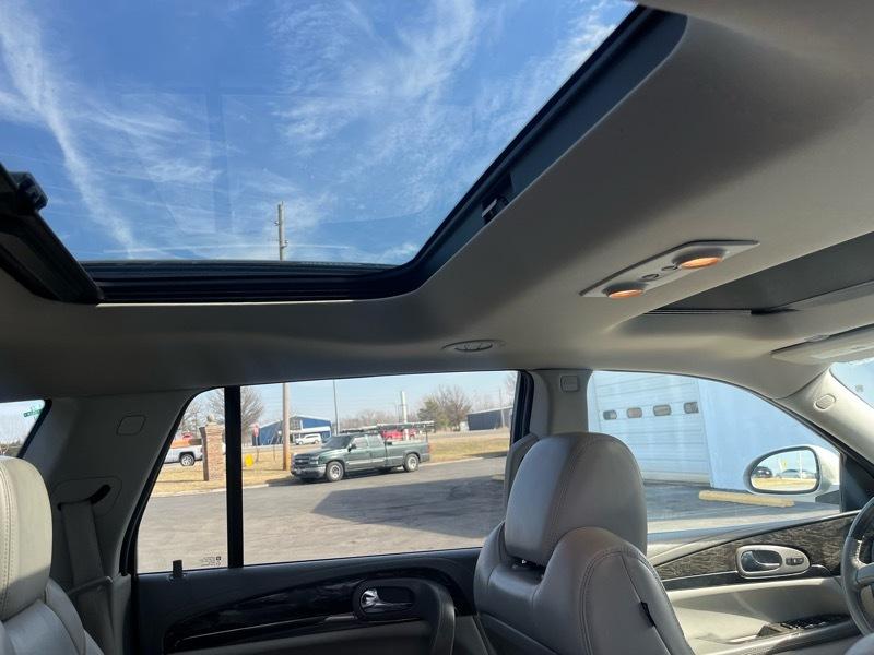 Buick Enclave Premium AWD 2013