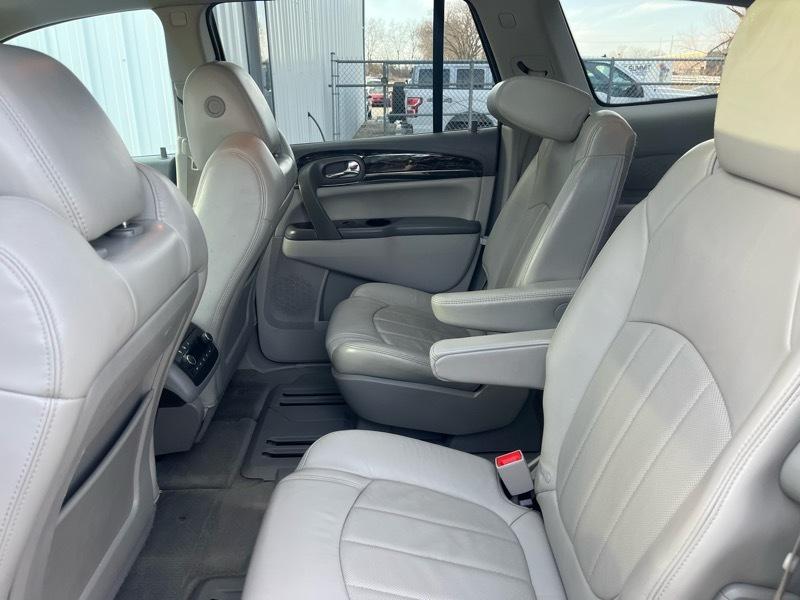 Buick Enclave Premium AWD 2013