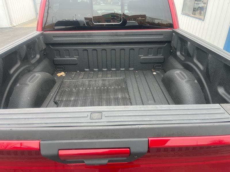 Ford F-150 SuperCrew 4WD 2018