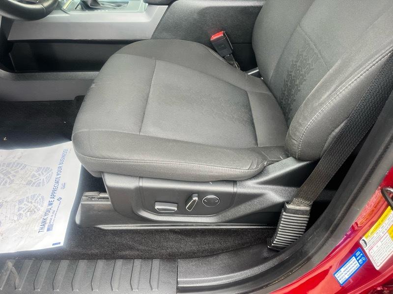 Ford F-150 SuperCrew 4WD 2018