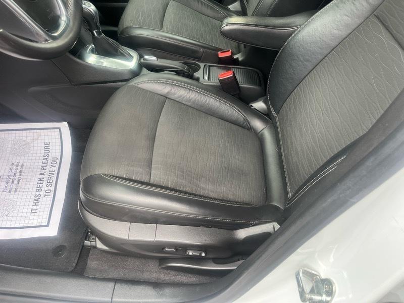 Buick Encore Base FWD 2016