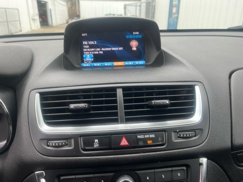 Buick Encore Base FWD 2016