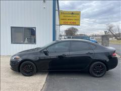 2015 Dodge Dart 