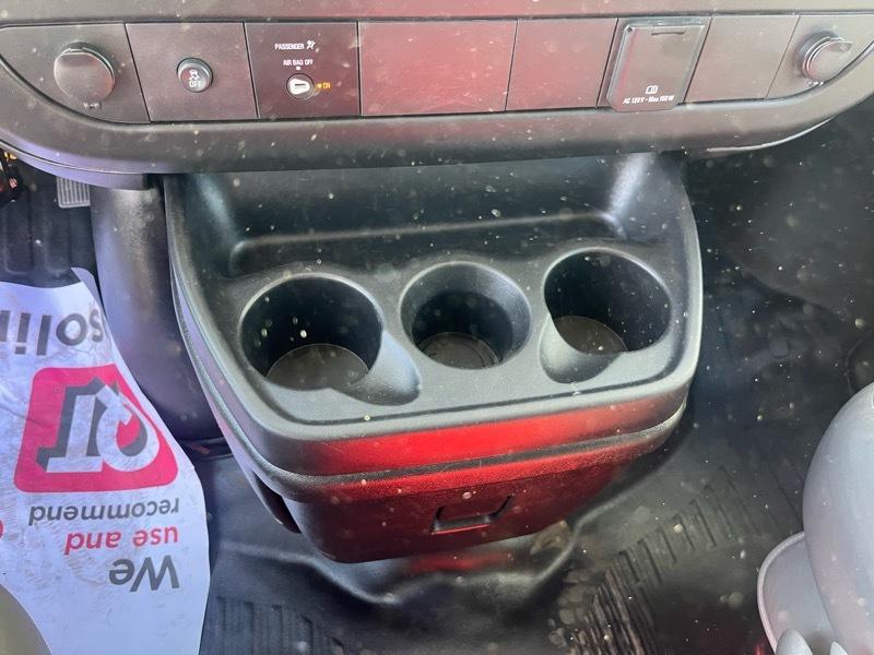 GMC Savana G2500 Cargo 2019