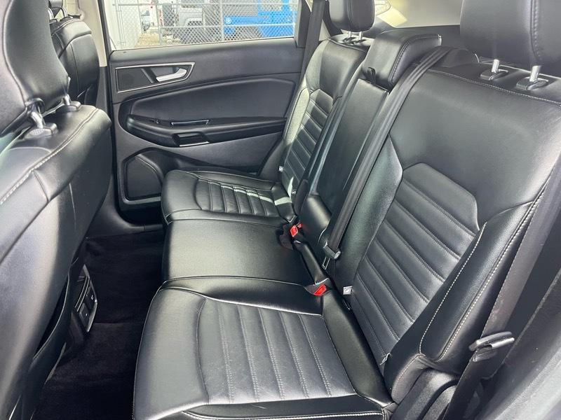 Ford Edge SEL AWD 2015