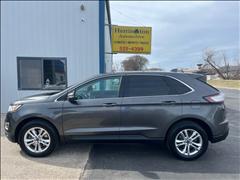 2015 Ford Edge 