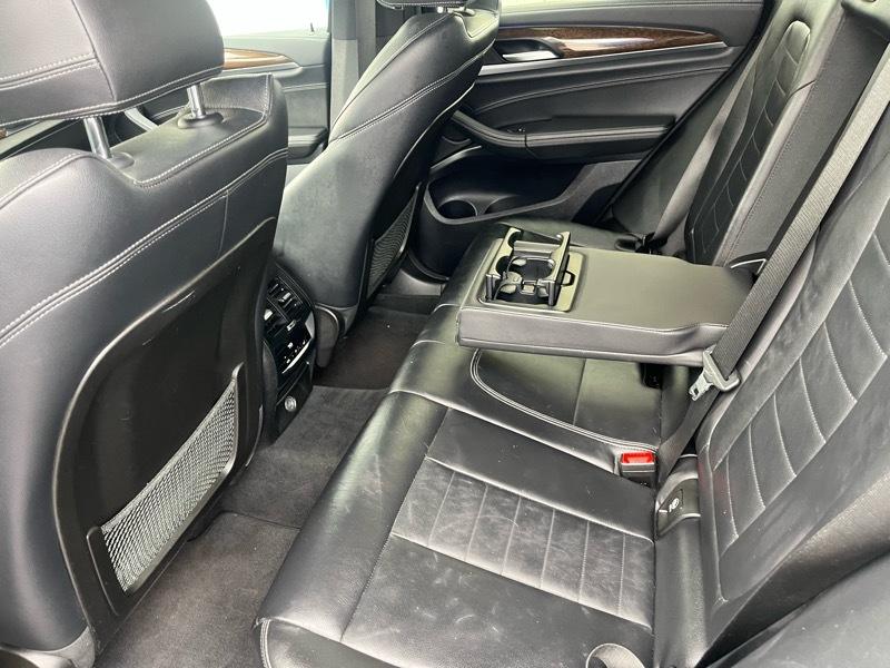 BMW X3 xDrive30i 2018