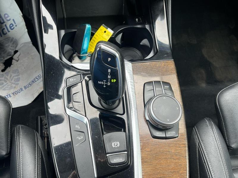 BMW X3 xDrive30i 2018