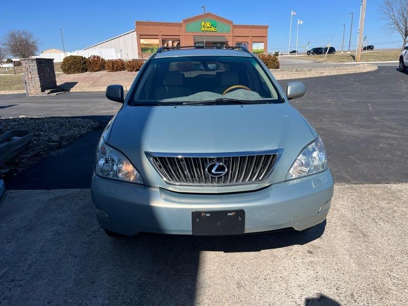Lexus RX 350 FWD 2008