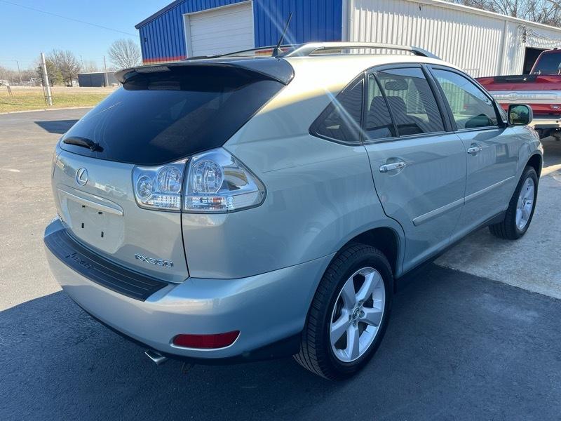 Lexus RX 350 FWD 2008