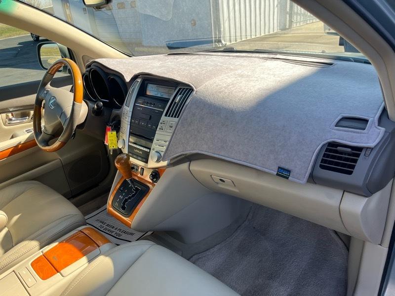 Lexus RX 350 FWD 2008