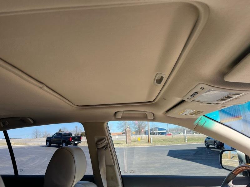 Lexus RX 350 FWD 2008