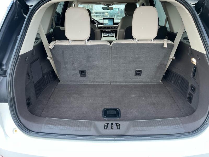 Lincoln Aviator Reserve AWD 2020