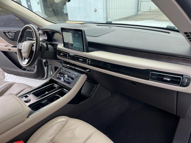 Lincoln Aviator Reserve AWD 2020