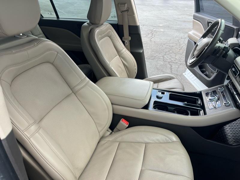 Lincoln Aviator Reserve AWD 2020