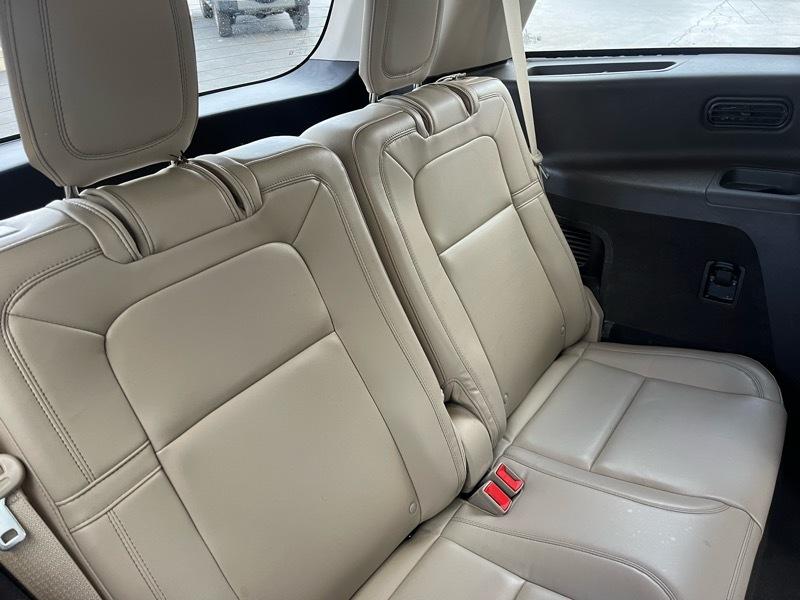 Lincoln Aviator Reserve AWD 2020