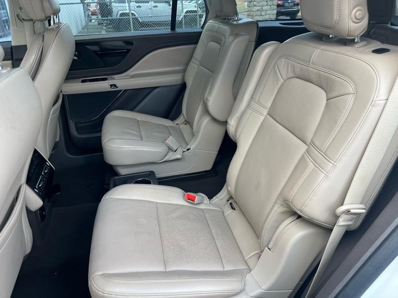 Lincoln Aviator Reserve AWD 2020