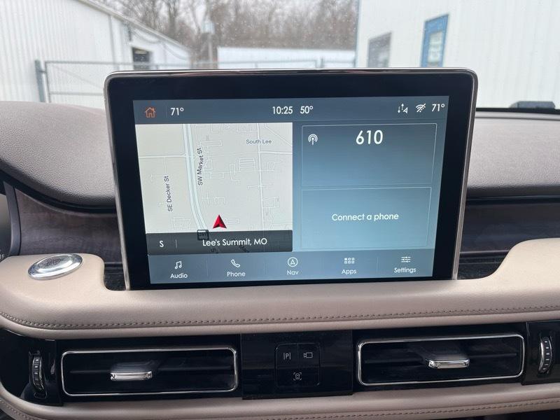 Lincoln Aviator Reserve AWD 2020