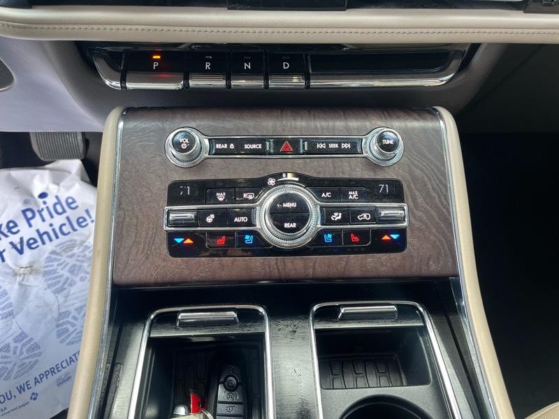 Lincoln Aviator Reserve AWD 2020