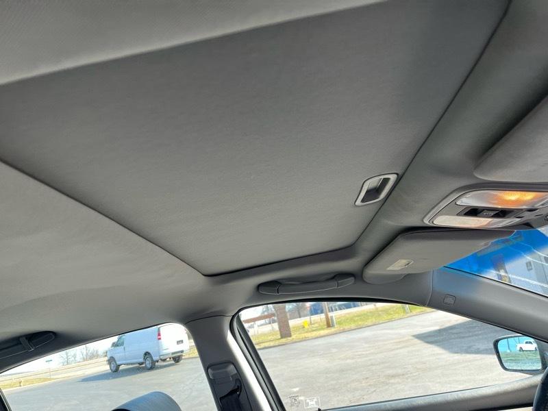 Acura TL 5-Speed AT 2006