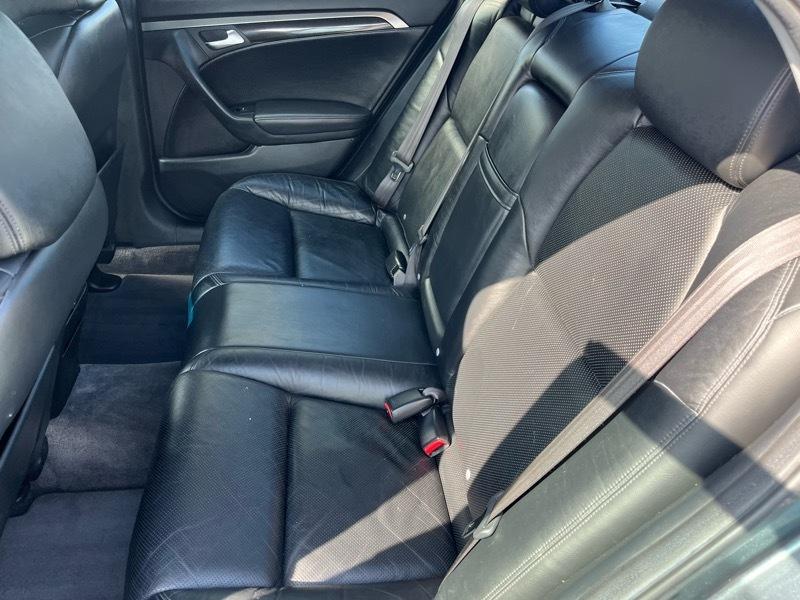Acura TL 5-Speed AT 2006