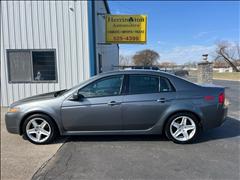 2006 Acura TL 