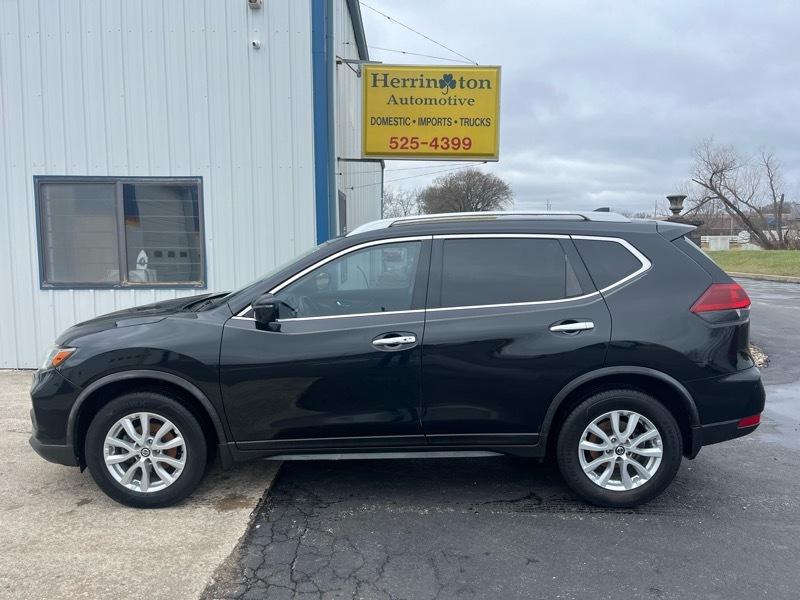 Nissan Versa 1.6 S 5M 2018
