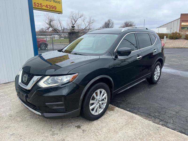 Nissan Versa 1.6 S 5M 2018