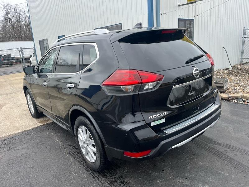 Nissan Versa 1.6 S 5M 2018