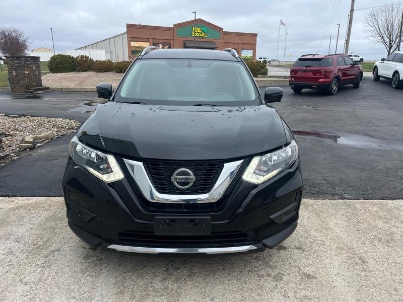 Nissan Versa 1.6 S 5M 2018