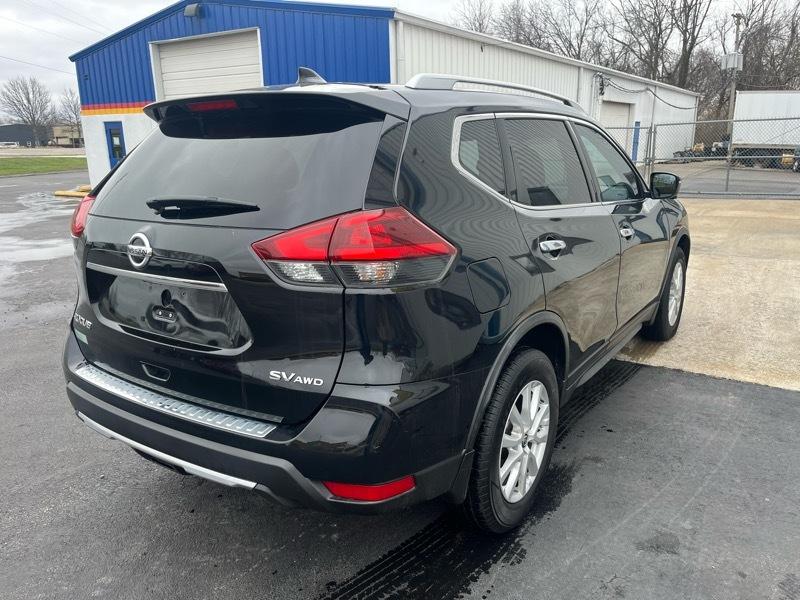 Nissan Versa 1.6 S 5M 2018