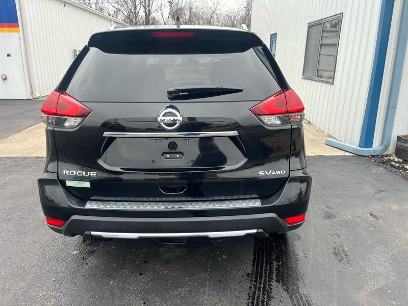 Nissan Versa 1.6 S 5M 2018