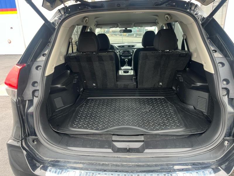 Nissan Versa 1.6 S 5M 2018