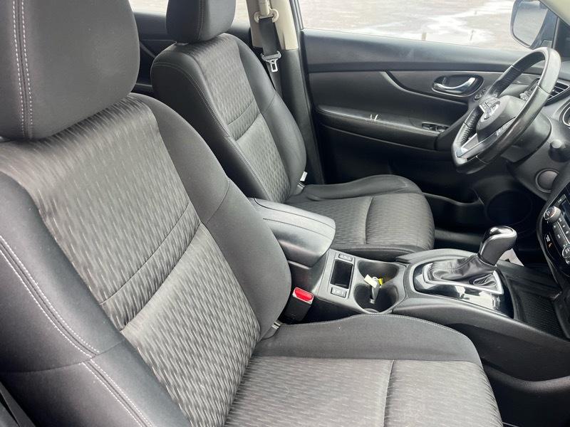 Nissan Versa 1.6 S 5M 2018