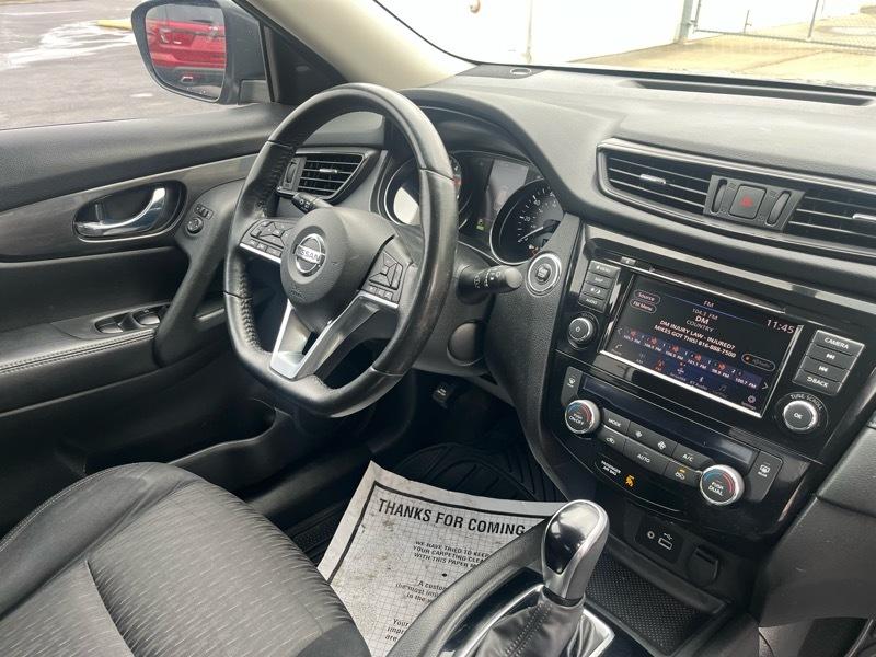 Nissan Versa 1.6 S 5M 2018