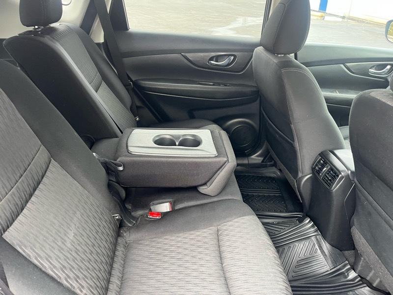 Nissan Versa 1.6 S 5M 2018